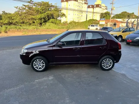 FIAT Palio 1.3 4P FLEX ELX FIRE, Foto 2