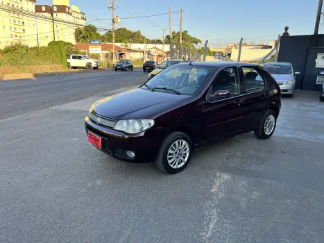 FIAT Palio 1.3 4P FLEX ELX FIRE, Foto 3