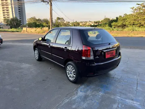 FIAT Palio 1.3 4P FLEX ELX FIRE, Foto 5