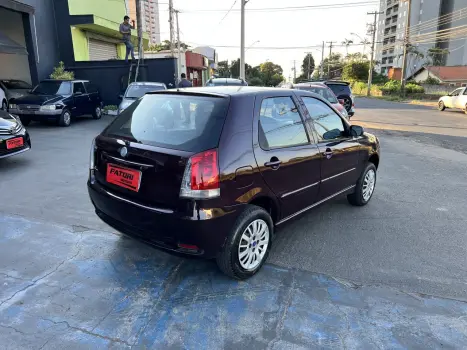 FIAT Palio 1.3 4P FLEX ELX FIRE, Foto 6