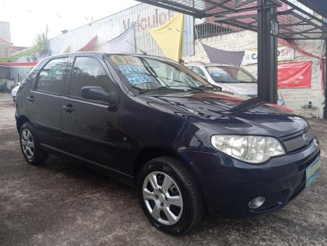 FIAT Palio 1.3 4P FLEX ELX FIRE, Foto 2