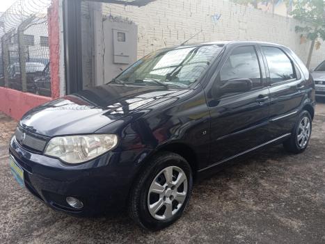 FIAT Palio 1.3 4P FLEX ELX FIRE, Foto 3