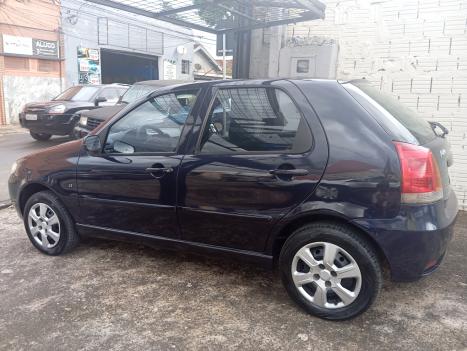 FIAT Palio 1.3 4P FLEX ELX FIRE, Foto 5