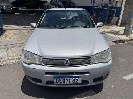 FIAT Palio 1.3 4P FLEX ELX FIRE, Foto 4