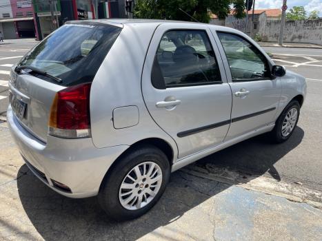 FIAT Palio 1.3 4P FLEX ELX FIRE, Foto 5