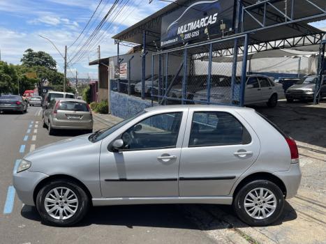 FIAT Palio 1.3 4P FLEX ELX FIRE, Foto 6