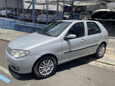 FIAT Palio 1.3 4P FLEX ELX FIRE, Foto 7