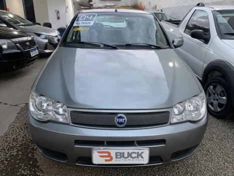 FIAT Palio 1.3 4P FLEX ELX FIRE, Foto 3