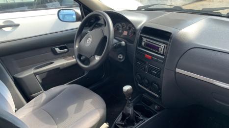 FIAT Palio 1.3 4P FLEX ELX FIRE, Foto 4