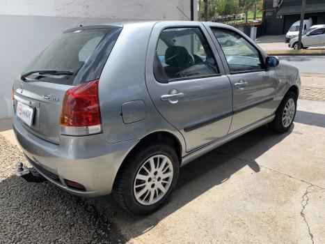 FIAT Palio 1.3 4P FLEX ELX FIRE, Foto 5