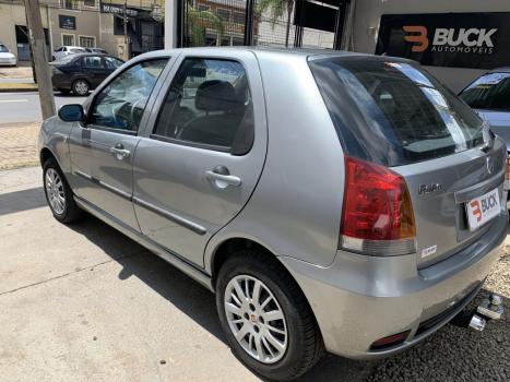 FIAT Palio 1.3 4P FLEX ELX FIRE, Foto 8