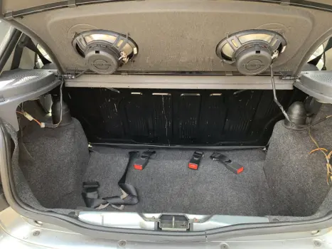 FIAT Palio 1.3 4P FLEX ELX FIRE, Foto 12