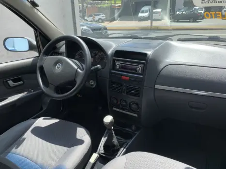 FIAT Palio 1.3 4P FLEX ELX FIRE, Foto 14