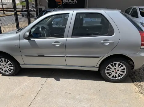 FIAT Palio 1.3 4P FLEX ELX FIRE, Foto 15