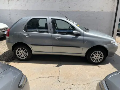 FIAT Palio 1.3 4P FLEX ELX FIRE, Foto 16
