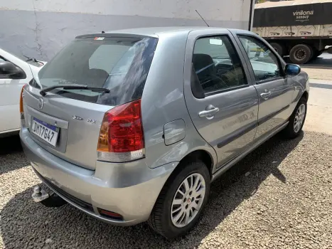 FIAT Palio 1.3 4P FLEX ELX FIRE, Foto 17