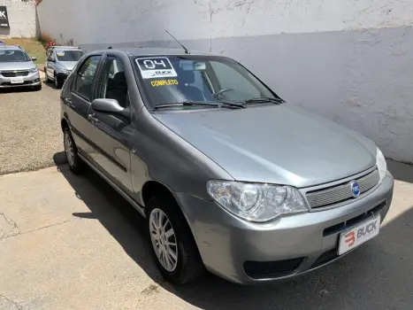 FIAT Palio 1.3 4P FLEX ELX FIRE, Foto 18