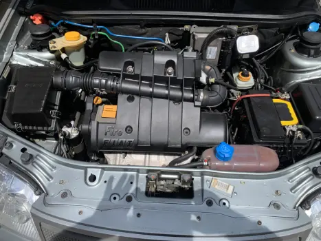FIAT Palio 1.3 4P FLEX ELX FIRE, Foto 22