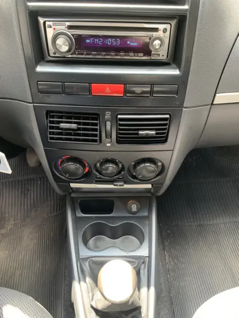 FIAT Palio 1.3 4P FLEX ELX FIRE, Foto 23