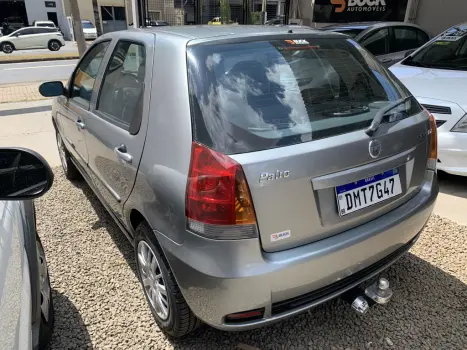 FIAT Palio 1.3 4P FLEX ELX FIRE, Foto 24
