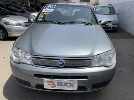 FIAT Palio 1.3 4P FLEX ELX FIRE, Foto 8