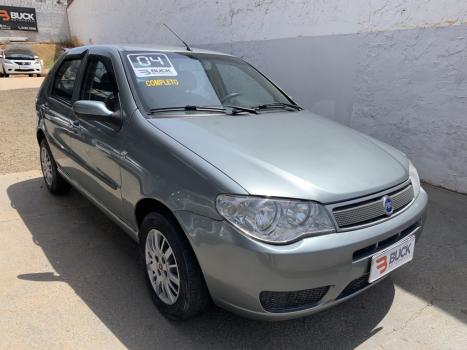 FIAT Palio 1.3 4P FLEX ELX FIRE, Foto 2