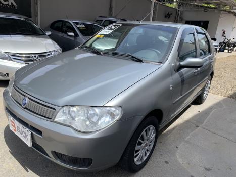 FIAT Palio 1.3 4P FLEX ELX FIRE, Foto 3