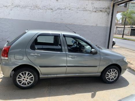 FIAT Palio 1.3 4P FLEX ELX FIRE, Foto 9