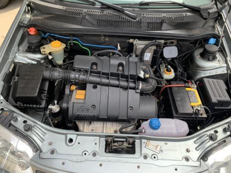 FIAT Palio 1.3 4P FLEX ELX FIRE, Foto 19