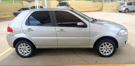 FIAT Palio 1.4 4P ELX 30 ANOS FLEX, Foto 5