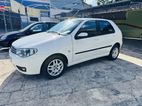 FIAT Palio 1.4 4P ELX 30 ANOS FLEX, Foto 2