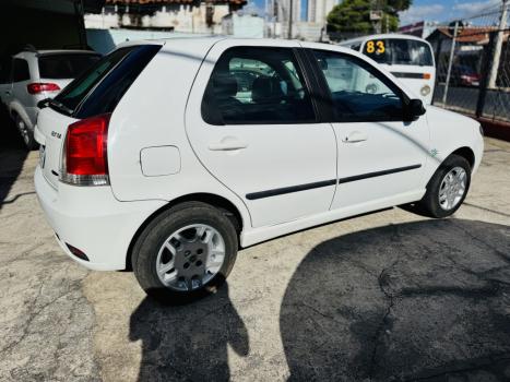 FIAT Palio 1.4 4P ELX 30 ANOS FLEX, Foto 3