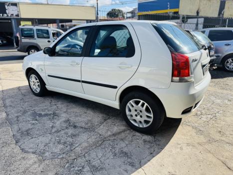 FIAT Palio 1.4 4P ELX 30 ANOS FLEX, Foto 4