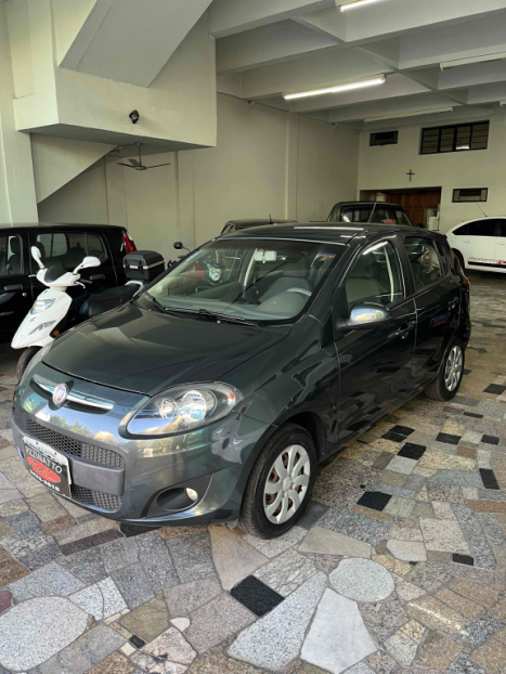 FIAT Palio 1.4 4P FLEX ATTRACTIVE, Foto 3