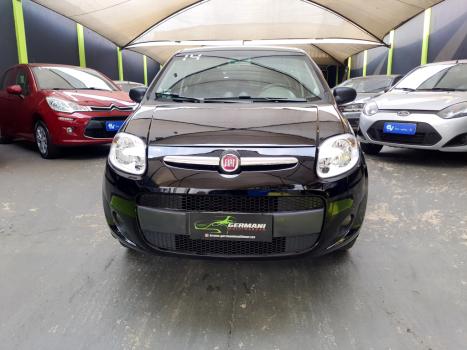 FIAT Palio 1.4 4P FLEX ATTRACTIVE, Foto 1