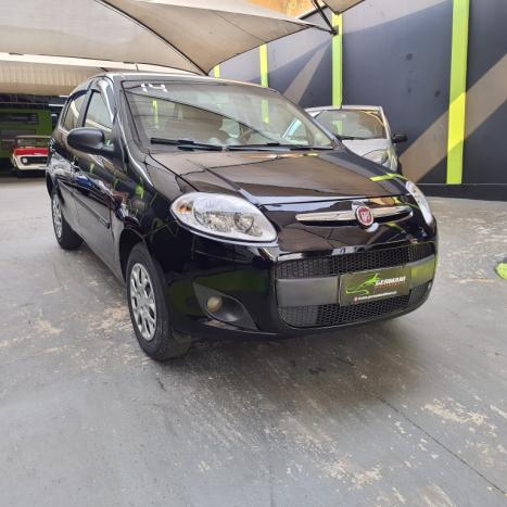 FIAT Palio 1.4 4P FLEX ATTRACTIVE, Foto 3