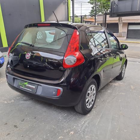 FIAT Palio 1.4 4P FLEX ATTRACTIVE, Foto 5