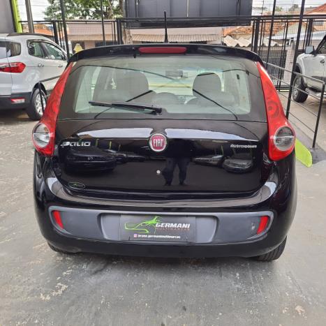 FIAT Palio 1.4 4P FLEX ATTRACTIVE, Foto 6