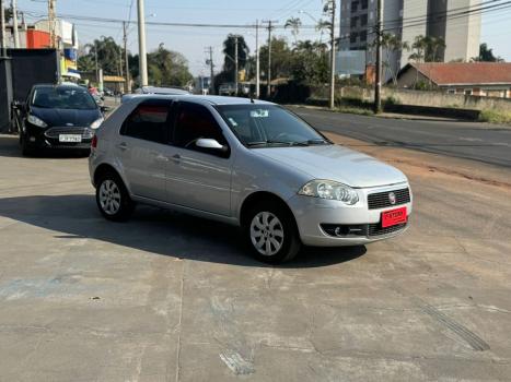 FIAT Palio 1.4 4P FLEX ATTRACTIVE, Foto 2