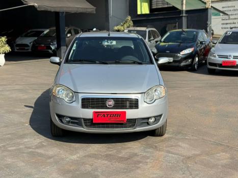 FIAT Palio 1.4 4P FLEX ATTRACTIVE, Foto 3