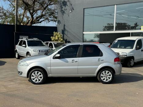 FIAT Palio 1.4 4P FLEX ATTRACTIVE, Foto 4