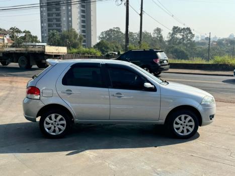 FIAT Palio 1.4 4P FLEX ATTRACTIVE, Foto 5