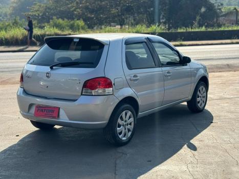 FIAT Palio 1.4 4P FLEX ATTRACTIVE, Foto 6