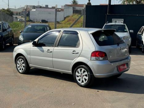 FIAT Palio 1.4 4P FLEX ATTRACTIVE, Foto 7