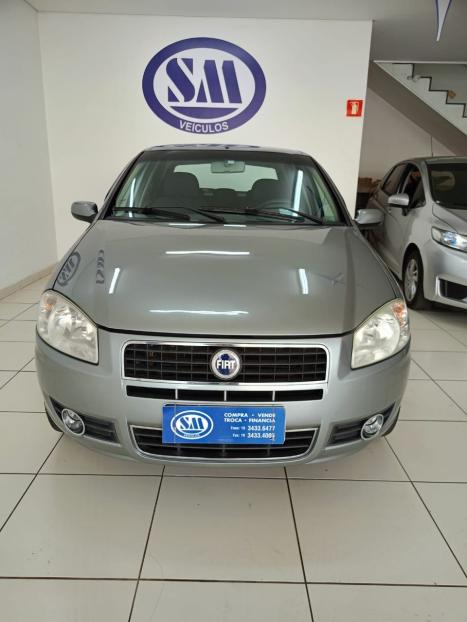 FIAT Palio 1.4 4P FLEX ELX, Foto 1