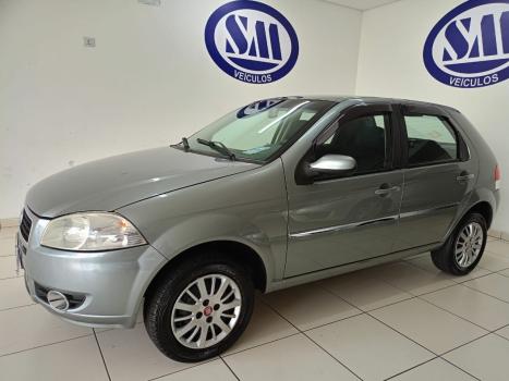 FIAT Palio 1.4 4P FLEX ELX, Foto 2