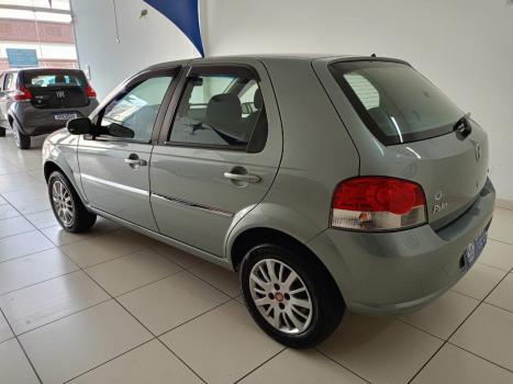 FIAT Palio 1.4 4P FLEX ELX, Foto 3