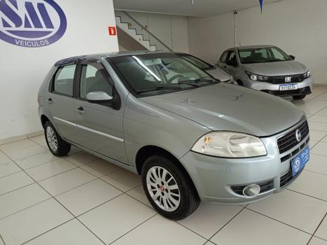 FIAT Palio 1.4 4P FLEX ELX, Foto 6