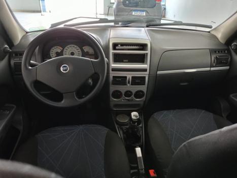 FIAT Palio 1.4 4P FLEX ELX, Foto 10