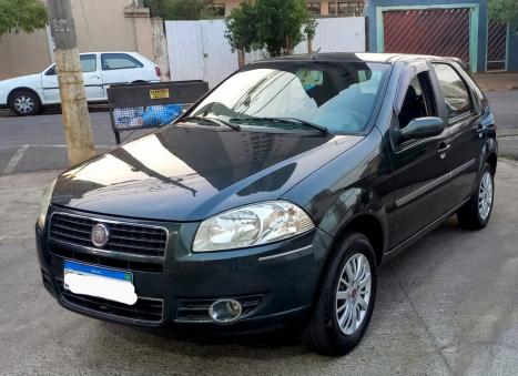 FIAT Palio 1.4 4P FLEX ELX, Foto 1